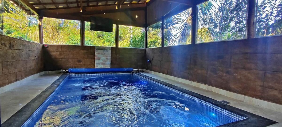 Hotel, Vila do Ouro, 9 Quartos, 9 Vagas, 9 Suítes