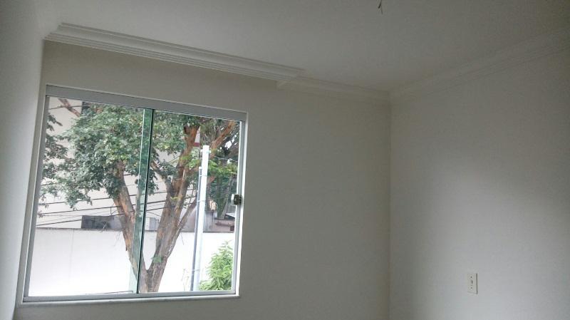 Casa, Santa Branca, 2 Quartos, 1 Vaga