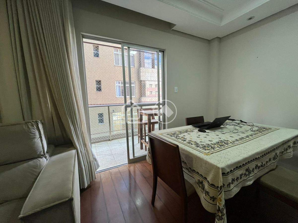 Apartamento, Buritis, 3 Quartos, 2 Vagas, 1 Suíte