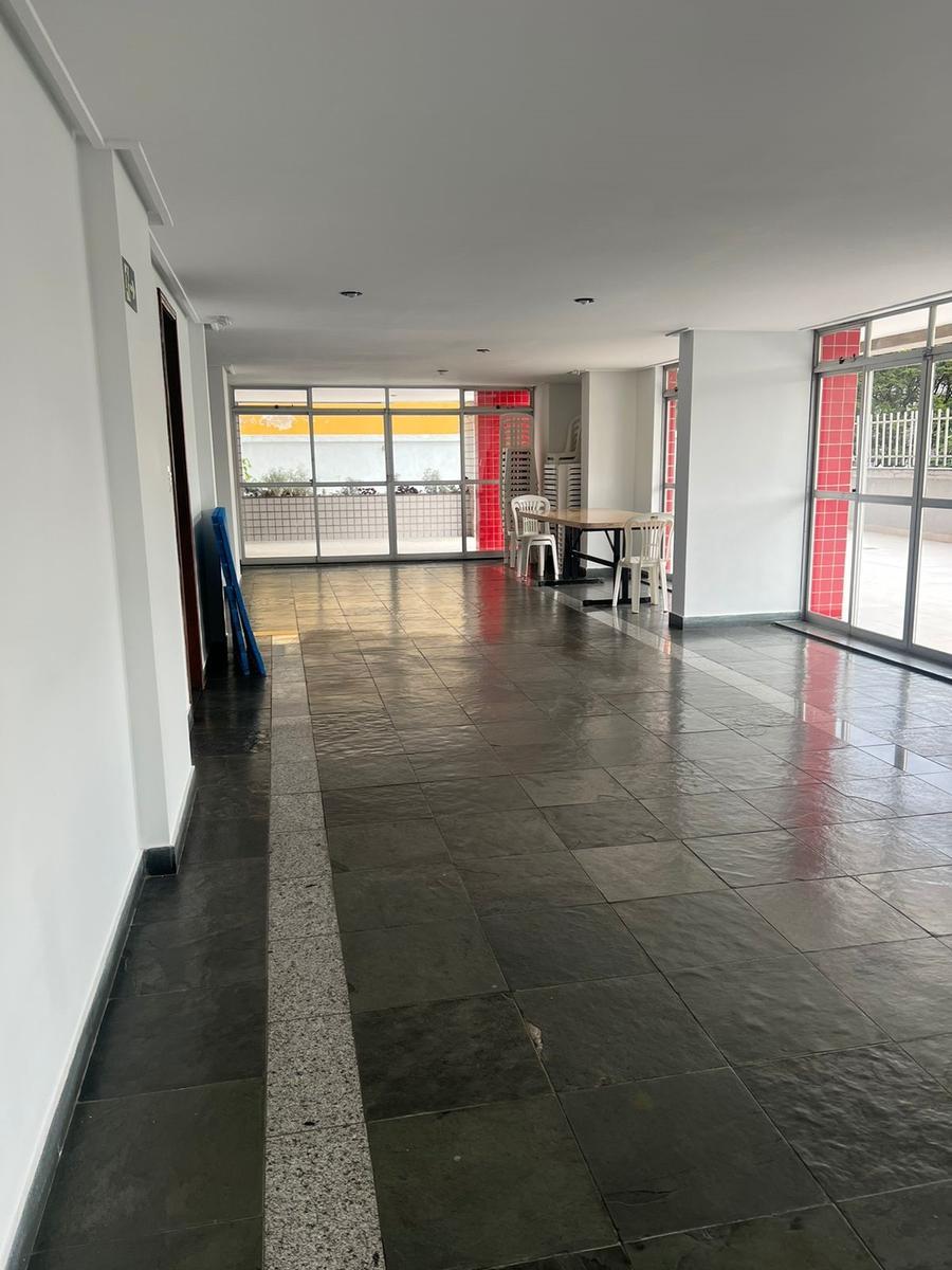 Apartamento, Barro Preto, 2 Quartos, 1 Vaga