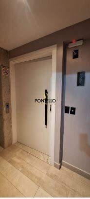 Apartamento, Lourdes, 1 Quarto, 2 Vagas, 1 Suíte