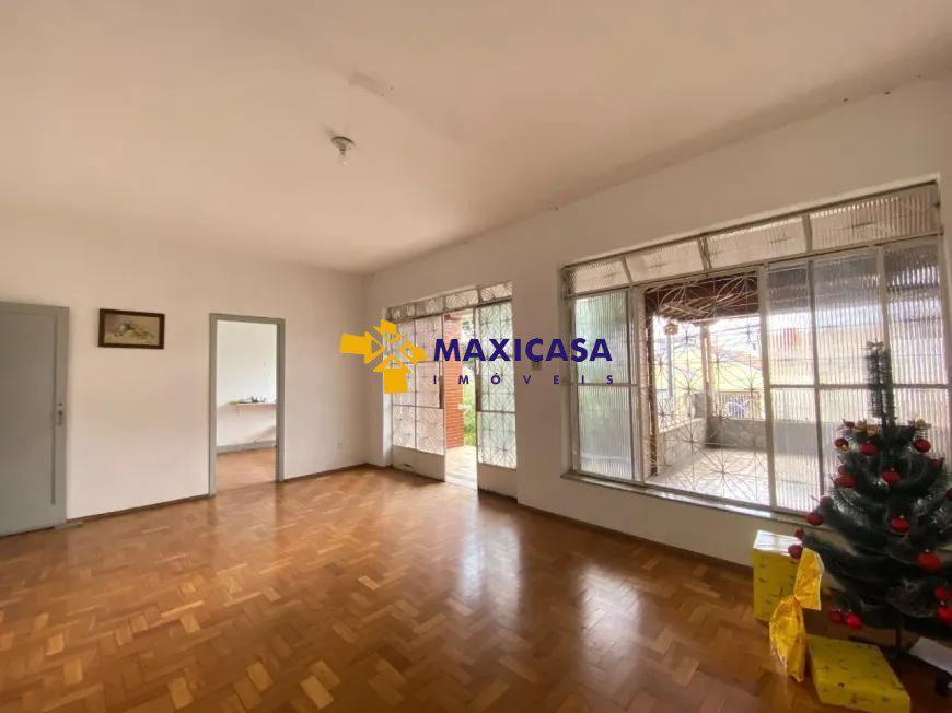 Casa, Sagrada Família, 3 Quartos, 1 Vaga