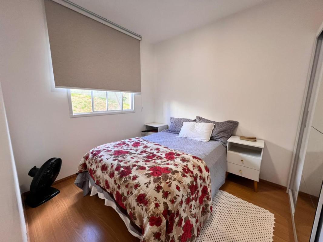 Apartamento, Pousada Santo Antônio, 2 Quartos, 1 Vaga
