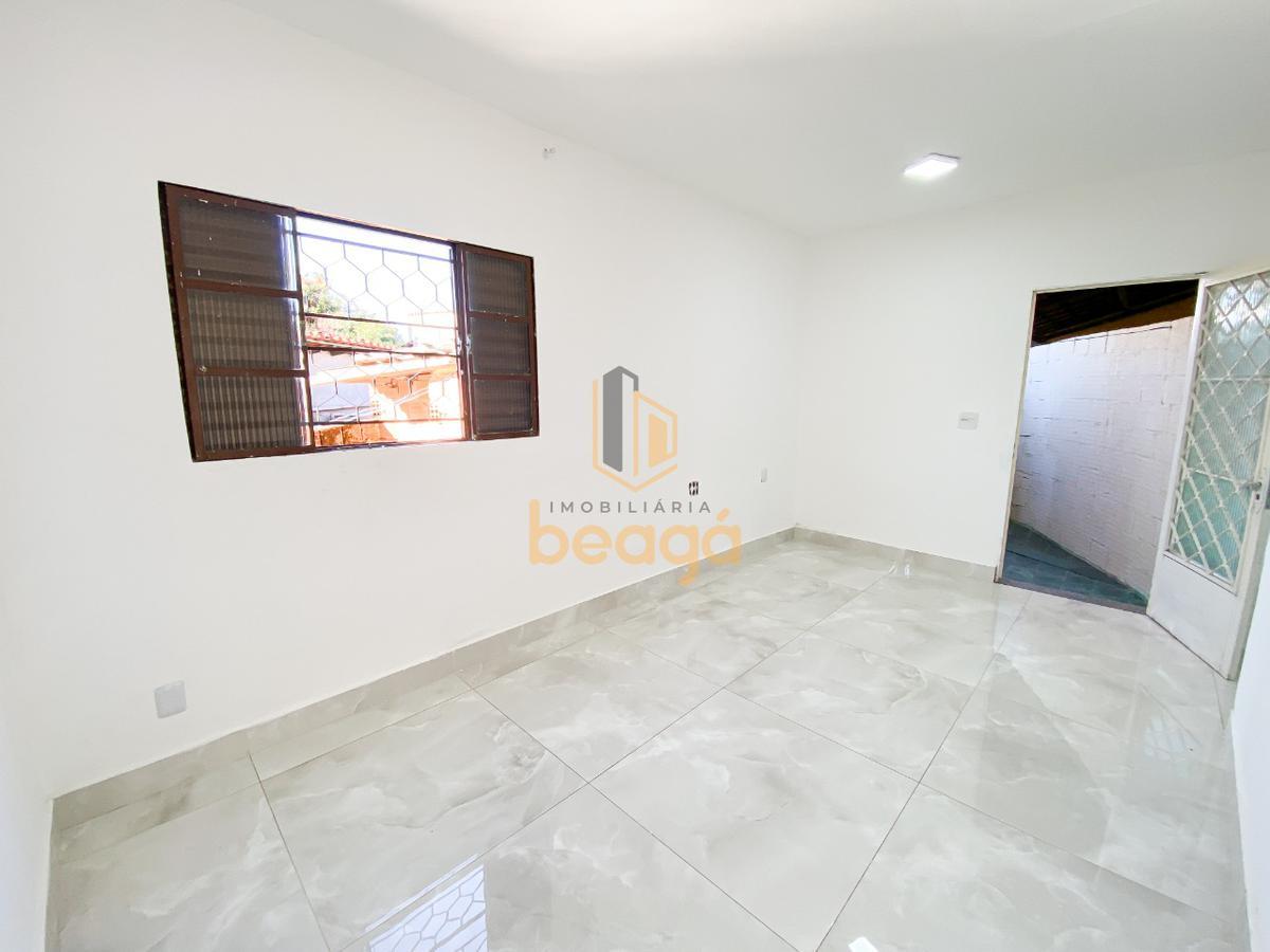Casa, Serrano, 1 Quarto, 0 Vaga