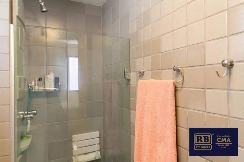 Apartamento, Belvedere, 3 Quartos, 2 Vagas, 2 Suítes