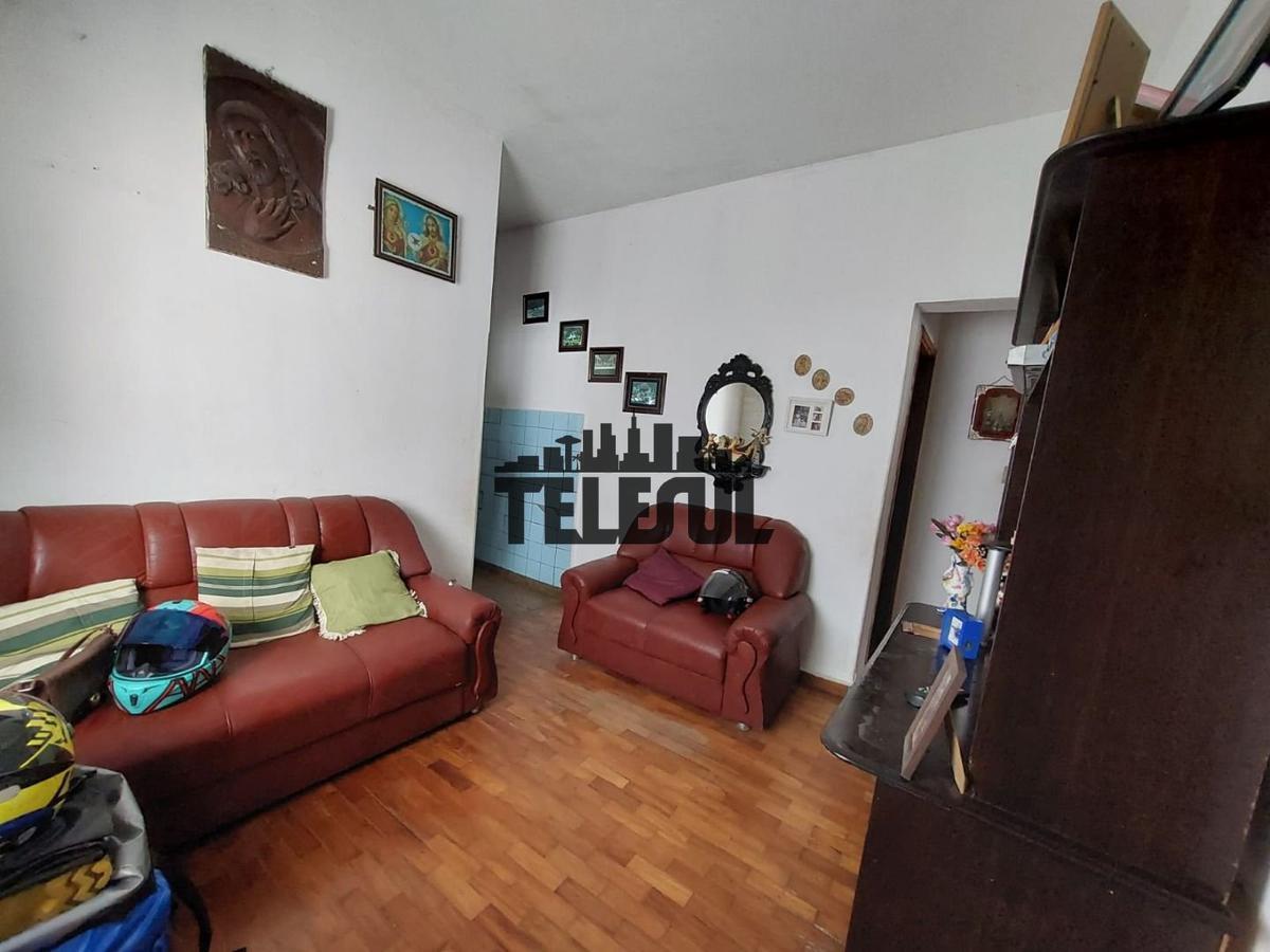 Casa, Vila Adelaide, 3 Quartos, 0 Vaga, 2 Suítes