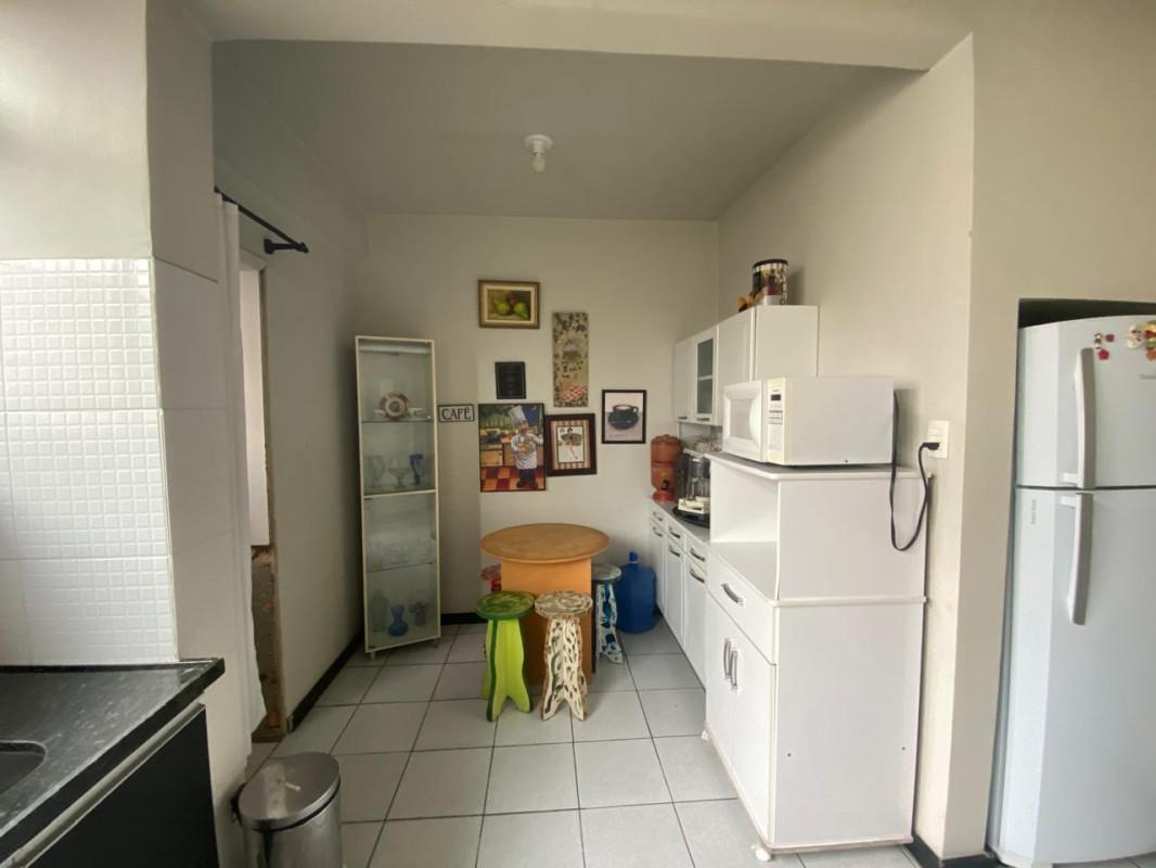 Apartamento, Cidade Nova, 3 Quartos, 0 Vaga, 1 Suíte