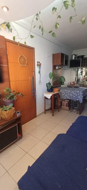 Apartamento, Cabral, 3 Quartos, 1 Vaga, 1 Suíte