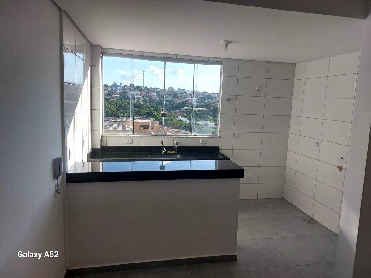 Apartamento, Nossa Senhora da Conceição, 2 Quartos, 1 Vaga