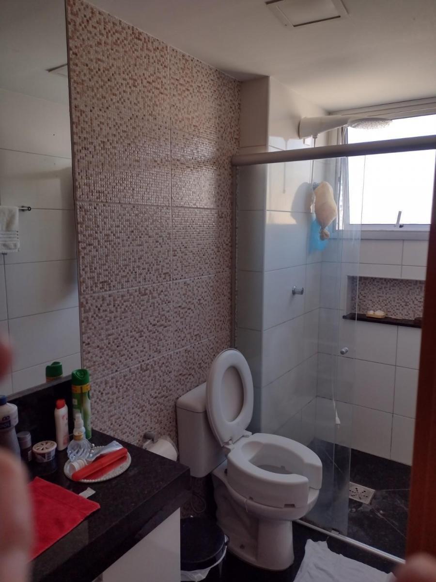 Cobertura, Colégio Batista, 3 Quartos, 3 Vagas, 1 Suíte