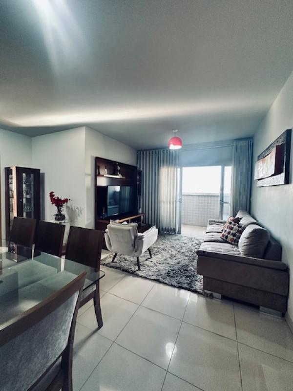 Apartamento, Nova Suíssa, 3 Quartos, 2 Vagas, 1 Suíte