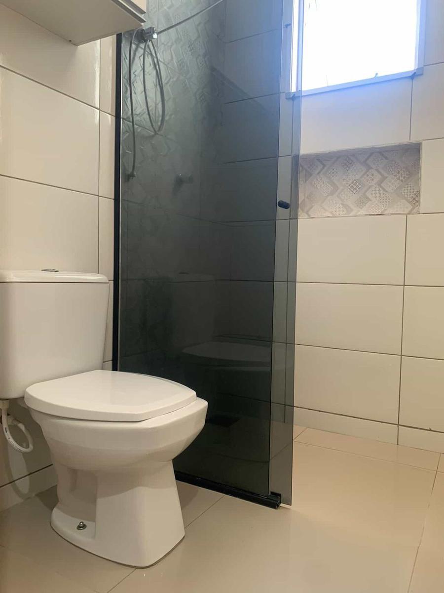 Apartamento, Todos Os Santos, 2 Quartos, 1 Vaga