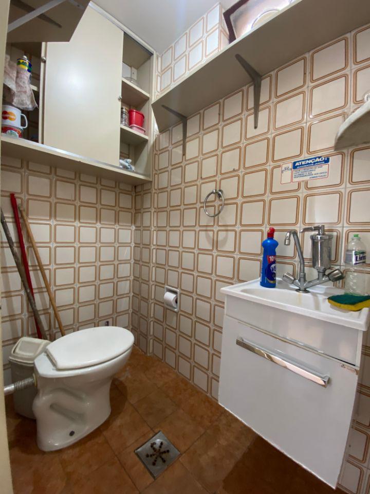 Sala, Centro, 0 Quarto, 0 Vaga