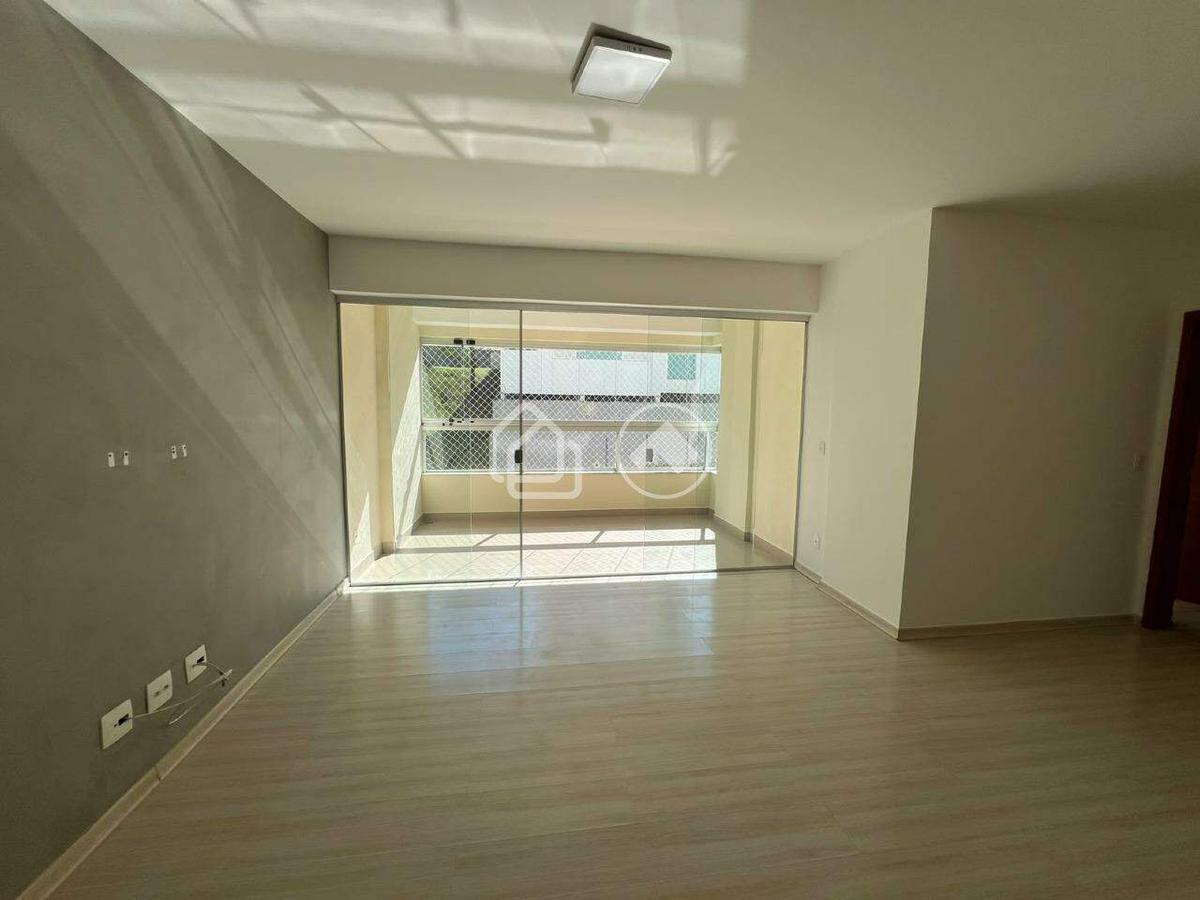 Apartamento, Buritis, 3 Quartos, 3 Vagas, 1 Suíte