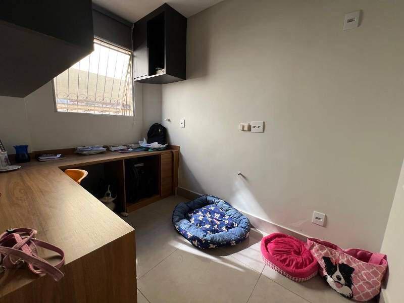 Cobertura, Fernão Dias, 3 Quartos, 2 Vagas, 1 Suíte