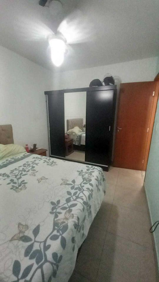 Apartamento, Dona Clara, 2 Quartos, 1 Vaga