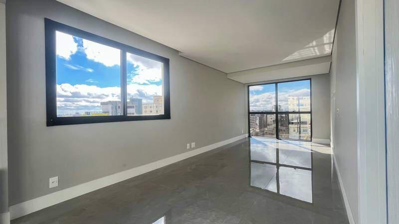 Cobertura, Silveira, 3 Quartos, 3 Vagas, 1 Suíte