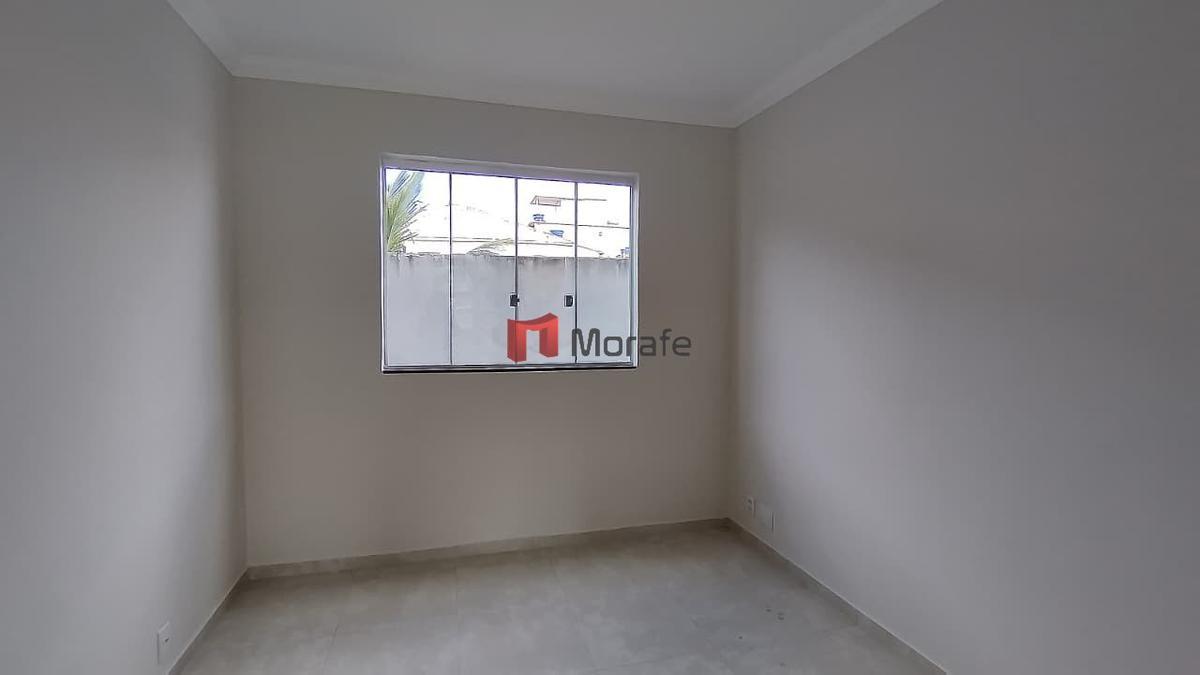 Apartamento, Piratininga (venda Nova), 3 Quartos, 1 Vaga