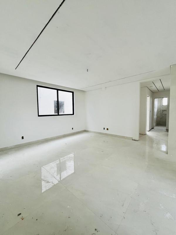 Apartamento, Inconfidentes, 3 Quartos, 2 Vagas, 1 Suíte