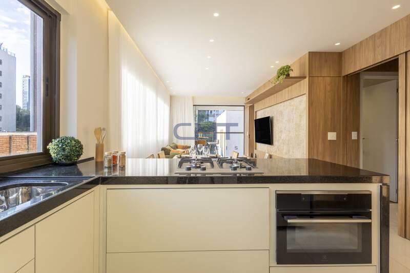 Apartamento, Sion, 2 Quartos, 2 Vagas, 2 Suítes