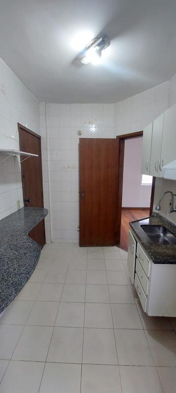 Apartamento, Gutierrez, 3 Quartos, 1 Vaga, 1 Suíte