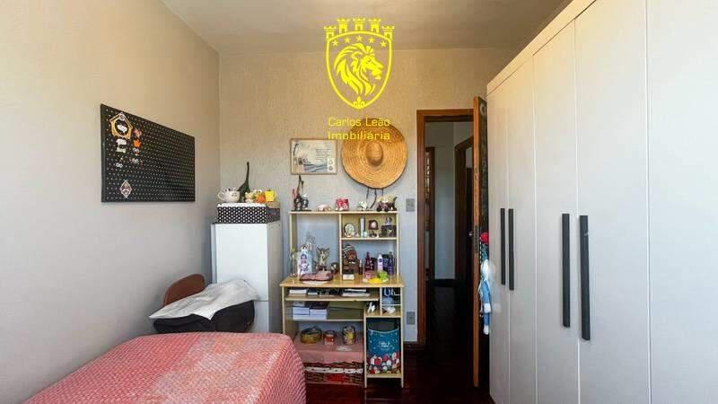 Apartamento, Rio Branco, 3 Quartos, 1 Vaga