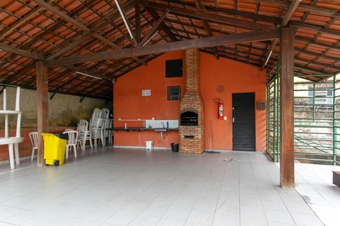 Apartamento, Piratininga (venda Nova), 2 Quartos, 1 Vaga