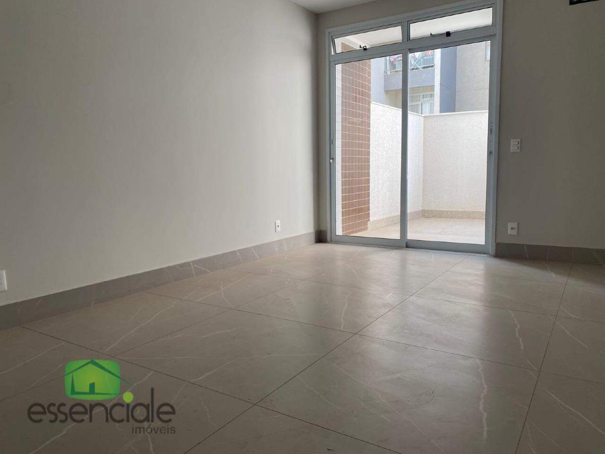 Apartamento, Fonte Grande, 3 Quartos, 2 Vagas, 1 Suíte