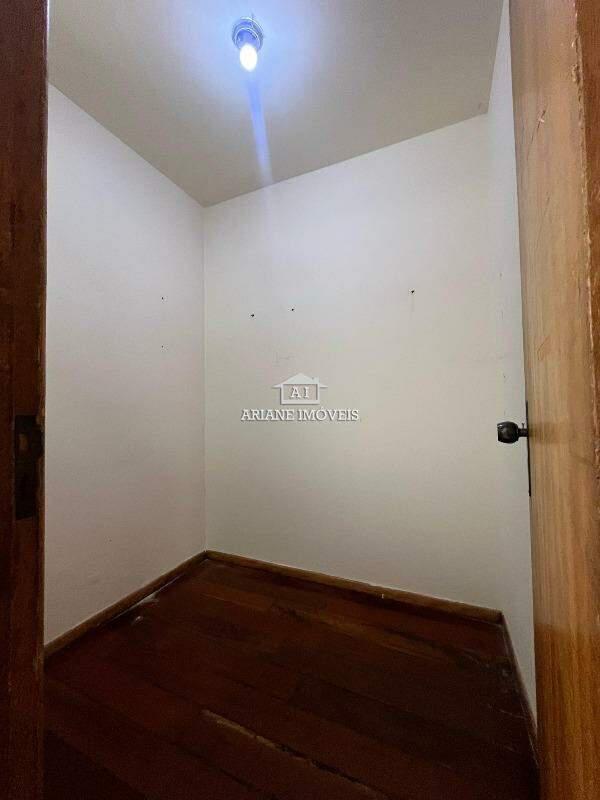 Apartamento, Horto, 3 Quartos, 1 Vaga