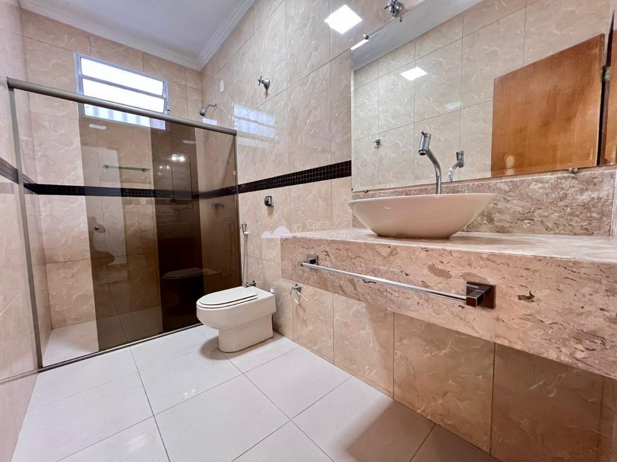 Casa, São João Batista (venda Nova), 3 Quartos, 4 Vagas, 1 Suíte