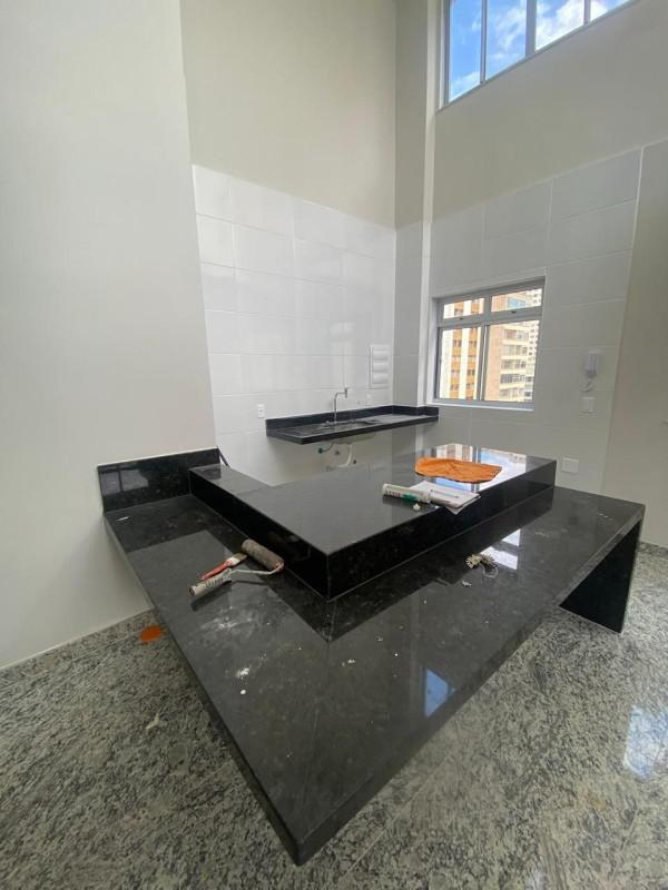 Cobertura, Lourdes, 2 Quartos, 2 Vagas, 1 Suíte