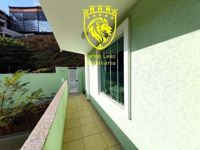 Casa, Santa Lúcia, 4 Quartos, 3 Vagas, 1 Suíte