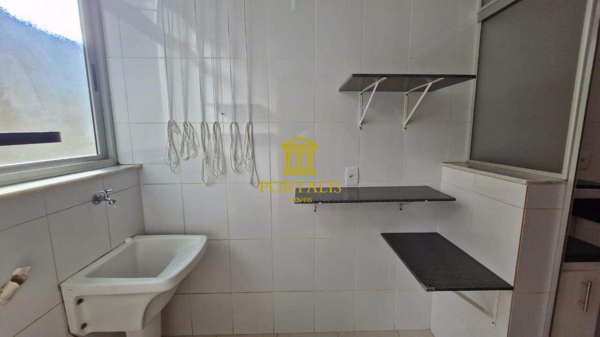 Apartamento, Colégio Batista, 3 Quartos, 2 Vagas, 1 Suíte