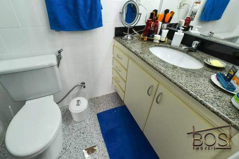 Apartamento, Santo Antônio, 3 Quartos, 2 Vagas, 1 Suíte