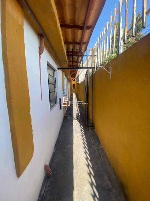 Quitinete, Araguaia, 1 Quarto