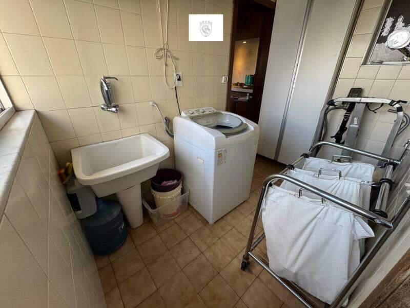 Apartamento, Sagrada Família, 3 Quartos, 1 Vaga, 1 Suíte