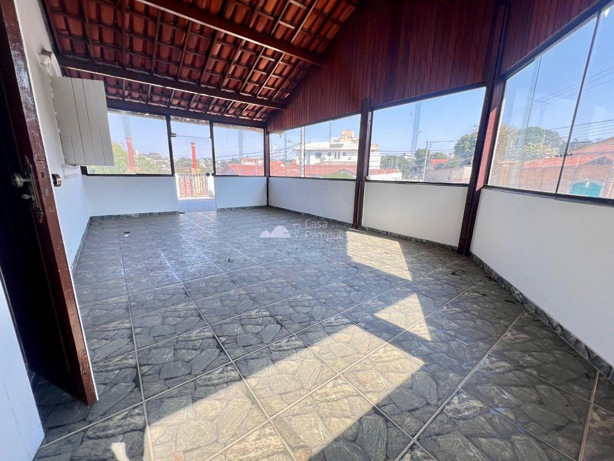 Casa, Santa Amélia, 5 Quartos, 5 Vagas, 2 Suítes