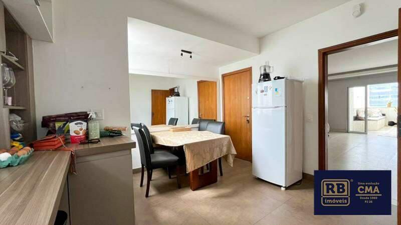 Cobertura, Lourdes, 3 Quartos, 3 Vagas, 1 Suíte