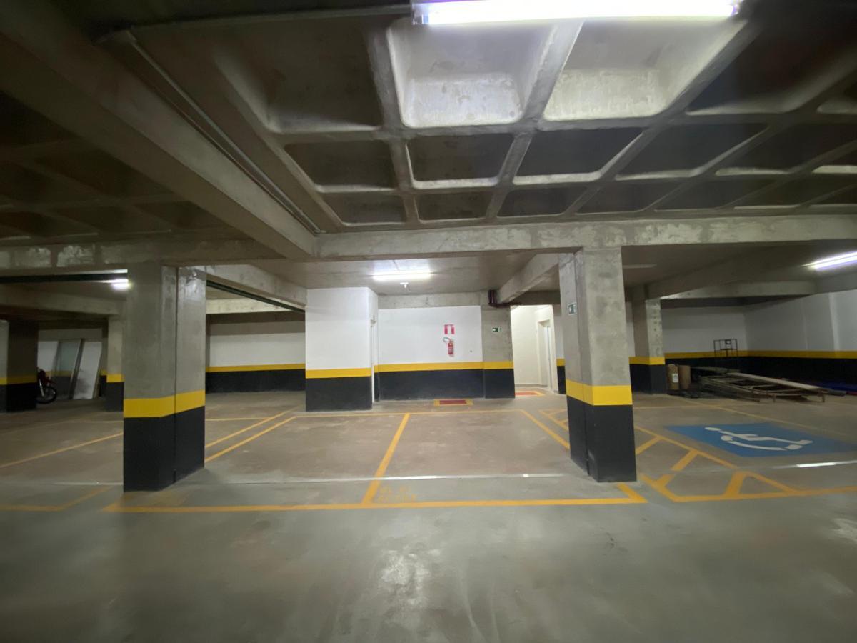 Apartamento, São Lucas, 2 Quartos, 2 Vagas, 1 Suíte