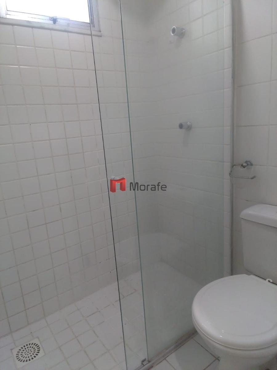 Apartamento, Jaraguá, 3 Quartos, 1 Vaga