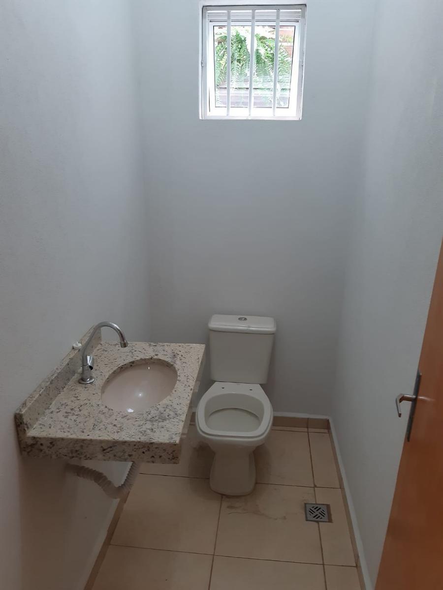 Andar, Centro, 0 Quarto, 0 Vaga