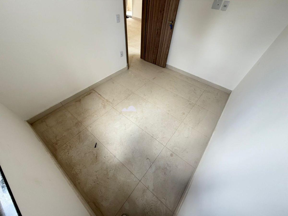 Apartamento, Santa Branca, 2 Quartos, 1 Vaga, 1 Suíte