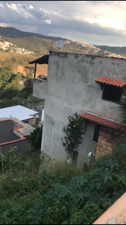 Lote, Morro São Francisco, 0 Quarto, 0 Vaga