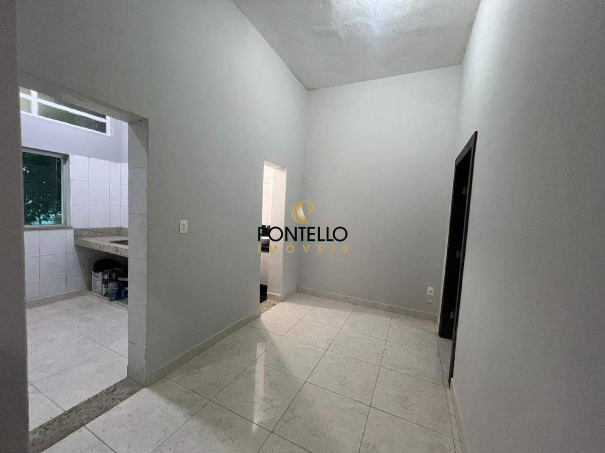 Casa, Iporanga, 2 Quartos, 4 Vagas