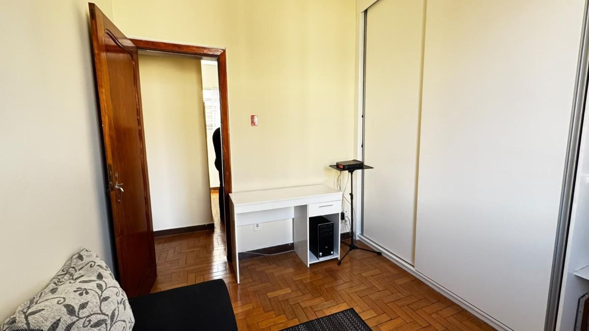 Apartamento, Barroca, 3 Quartos, 0 Vaga