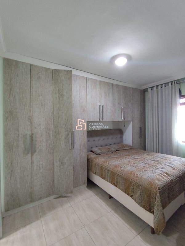 Casa Comercial, Vila Cristina, 3 Quartos, 2 Vagas, 1 Suíte