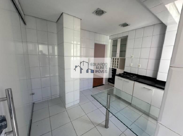 Apartamento, Barro Preto, 3 Quartos, 0 Vaga