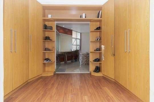 Casa, Renascença, 3 Quartos, 4 Vagas, 1 Suíte