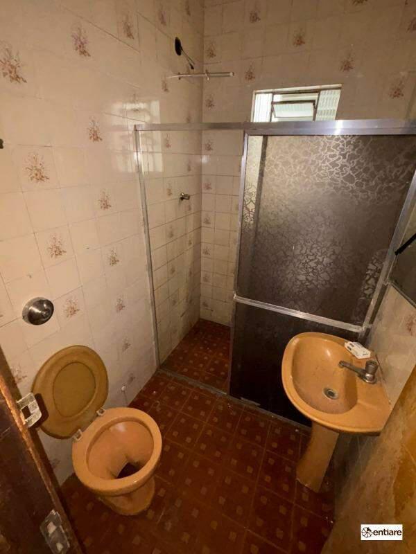 Casa, Flamengo (justinópolis), 3 Quartos, 8 Vagas