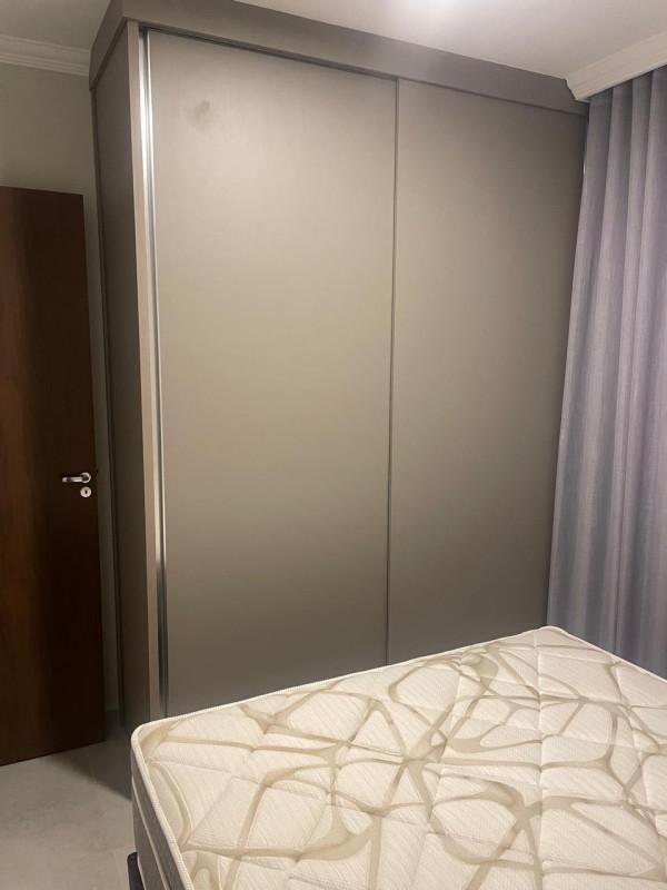 Apartamento, Milionários, 2 Quartos, 1 Vaga